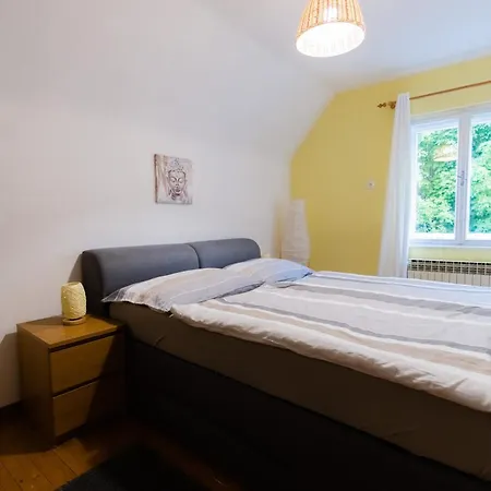 Dom wakacyjny Mitzi Floing