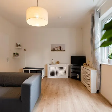 Dom wakacyjny Mitzi *