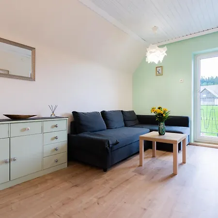 Mitzi Holiday home *