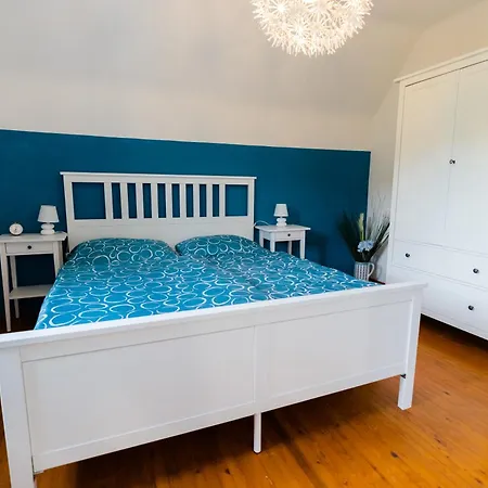 Dom wakacyjny Mitzi *