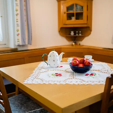 Mitzi Casa de Férias Floing