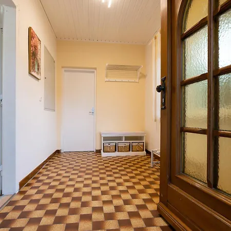 Mitzi Holiday home