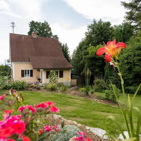 Holiday home Mitzi