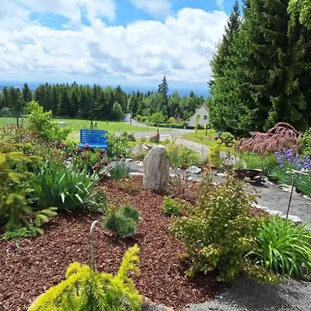 Dom wakacyjny Mitzi *