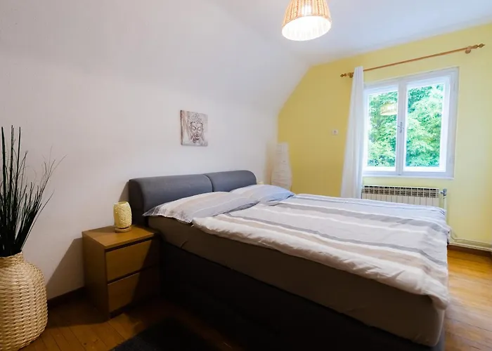 Holiday home Mitzi Floing