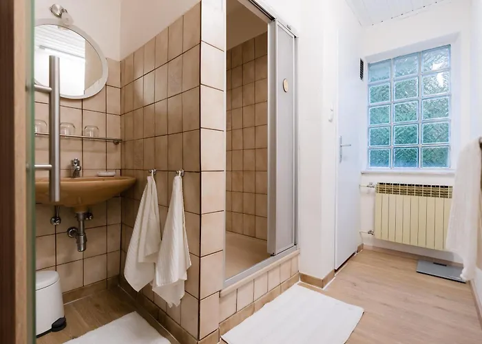 Mitzi Holiday home Floing