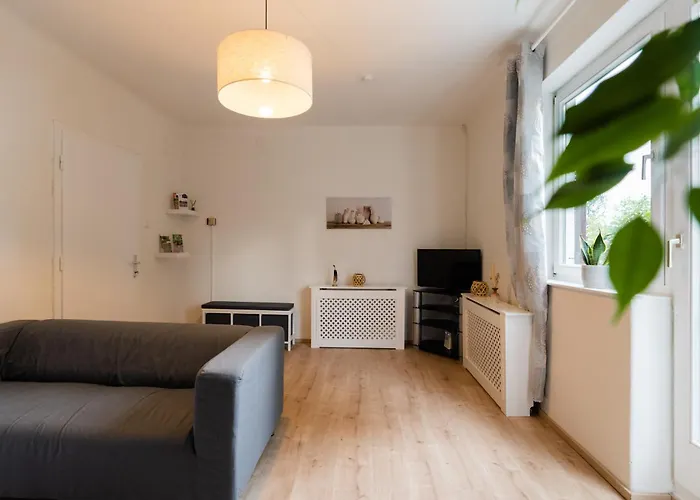 Holiday home Mitzi *