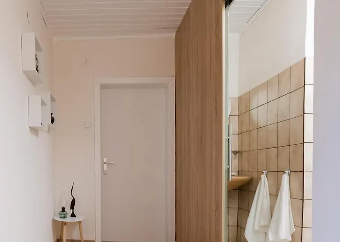 Holiday home Mitzi Floing