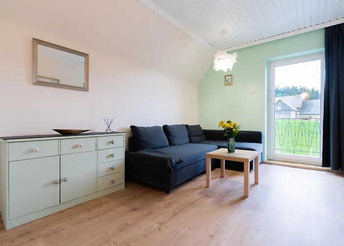 Mitzi Holiday home *