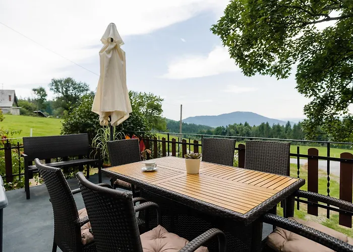 Mitzi Nyaraló Floing