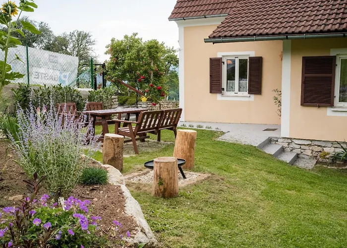 Mitzi Holiday home *