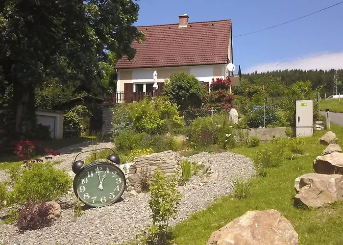 Holiday home Mitzi Floing